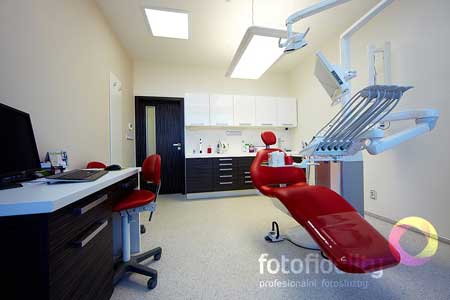 dental operating room