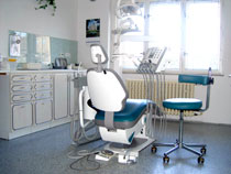 dentist in Horice