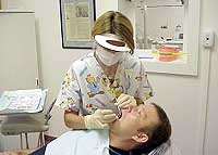 czech dental check up