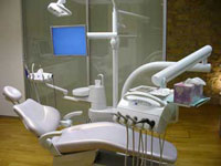 dental equipment czech republic