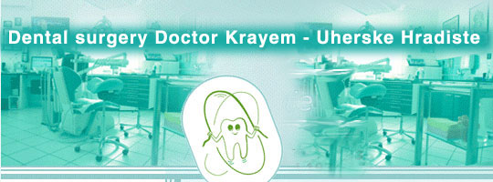 dental clinic Uherske Hradiste